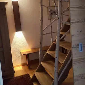 Apartment Hegele ü.nn 1037, Immenstadt im Allgäu