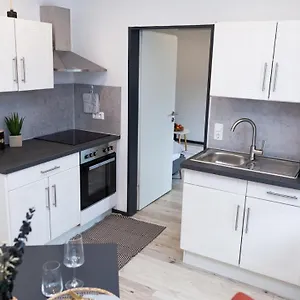 Apartment Lyma - S66, Immenstadt im Allgäu